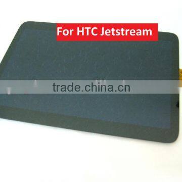 Full LCD Display+Touch Screen Digitizer for HTC Jetstream
