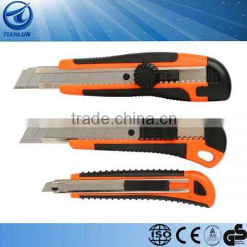 Auto lock cutter knife hot