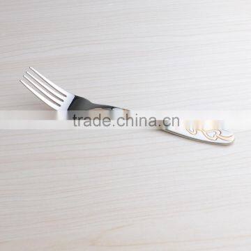 Elegant Spoon and Fork Set , Korean Soup Spoon , Fork and Spoon Gift Set photo-6