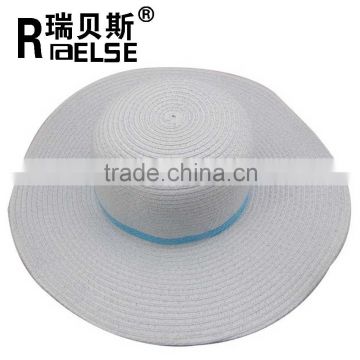 wholesale hat beach hat for girl paper straw hat