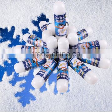 cheap price wholesale snow spray for Christmas celebration