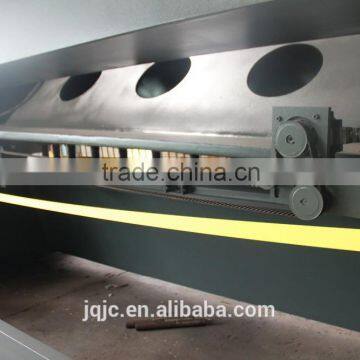 New Hot and Popular Hydraulic Metal Cutting Shearing Machine photo-6