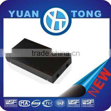 8 Core Indoor Optical Fiber Terminal Box photo-3