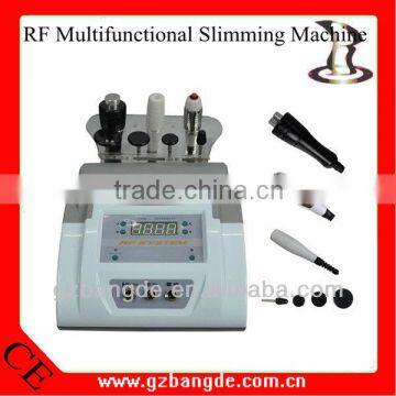 2013 Latest product! monopolar RF machine for body slimming beauty machine BD-BZ016