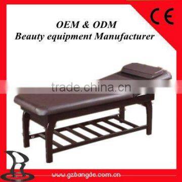 BD-M2006 Beauty Salon Spa Bed with wholesale prices