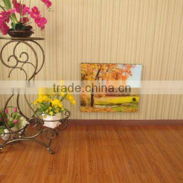 Three Tier Flower Shelf Rack