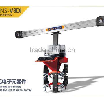 3d wheel alignment machine price , car diagnostic wheel alignment tools