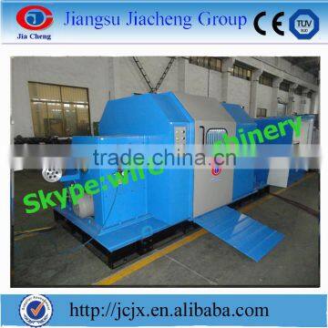 Single Twisting Machine for Cable photo-3