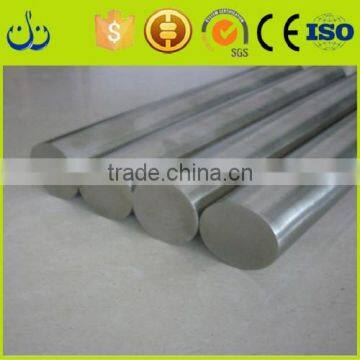 Hot Sell SUS/AISI/ASTM 316 Stainless Steel Round Bar