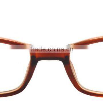Custom Variety Colored Fraem Plastic Material Glasses for Reading photo-6