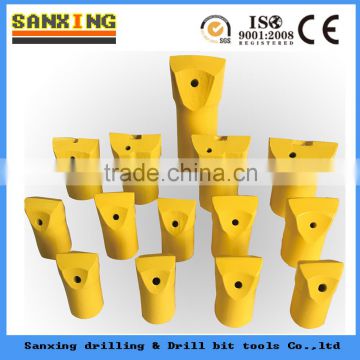 sanxing diameter 20-60mm cemented tungsten carbide drill bits,carbide drill for power tools