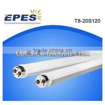 2014-2015 factory wholesale price T8 led tube manufacturer CE Ningbo