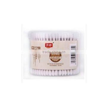 personal care cotton buds/sterile cotton swabs/ear cotton applicators