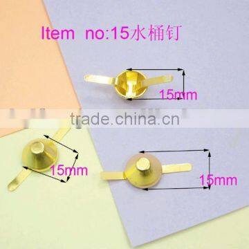 2011 qifeng Decoration iron decorative rivets