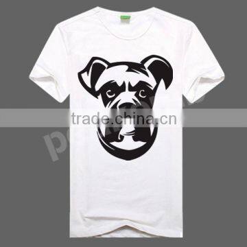 Hot Sale Bulldog Custom Heat Transfer Vinyl For T-shirt