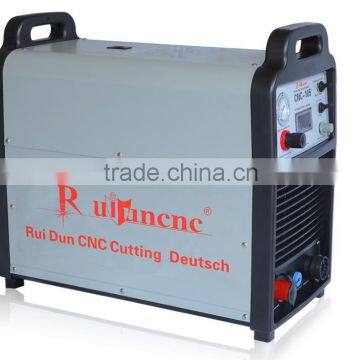 Supply Desktop Metal CNC Plasma Cutting Machine 25mm With High Precision photo-6