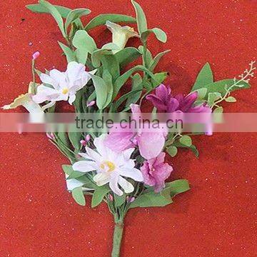 Spring Artificial Modern Flowers Arrangements