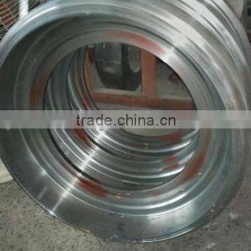 Solid Tyre Mold