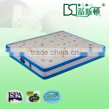 5 Star Hotel Mattress Bedroom Furniture