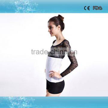 Newest Postpartum Support belly band safty Belly slimming belt postpartum girdle