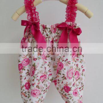 New Chevron Satin Romper Zig Zag Knicker Bockers Chatter Marks Baby Bubble Knickers Baby Knickers Summer Cotton Bubble Romper photo-2