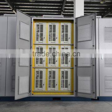 6kv Ac Electric Motor Speed Control Ac Drive Inverter Power Frequency Inverter 400kw photo-3