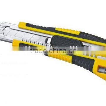 Snap off utility cutter Knife