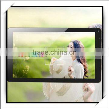 10.1" 1GB 16GB Memory Allwinner A83T Octo-Core Android 4.4 Tablet PC with Bluetooth 4.0 Black