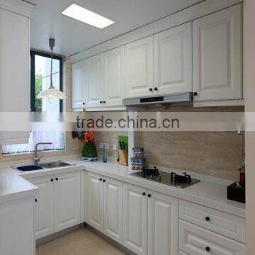 RTA design Kitchen Cabinet