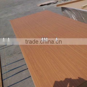 melamine faced mdf sheet , white melamine mdf table , 4x8 melamine mdf board