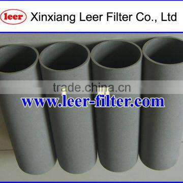 SS 316 Powder Filter Tube