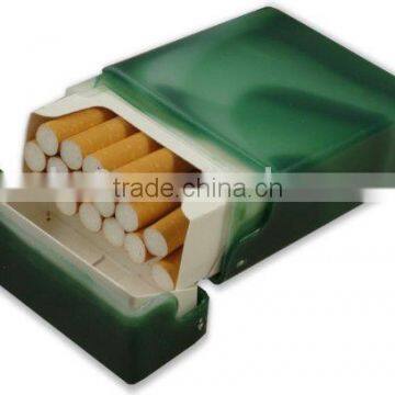 Flip top Cigarette Case For King Size