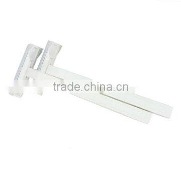 Hot Sale! Cheap Hotel One-off Shaving Kit, Disposable Razor! Low Price And Good Quality