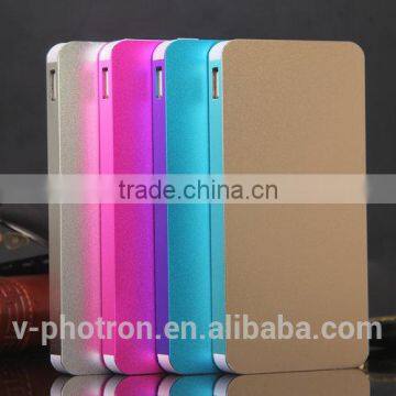 Customized Power Bank Charges for Corporate Gift and Brand Promotions