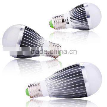 Hot Sale 7W led e27