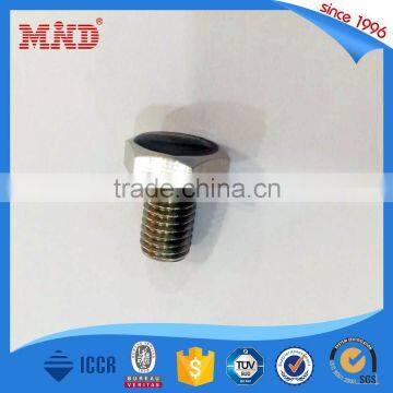 MDS05 Asset Management UHF RFID Screw Tag