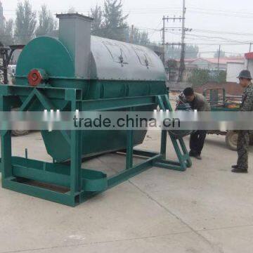 plastic drying machine