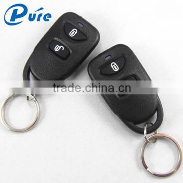 Good Quality One Way Car Keyless Entry System and Car Alarm