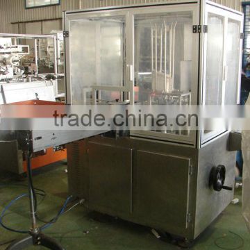 Small automatic bottle packing machine low prices