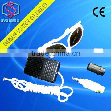 q Switch nd Yag Laser/q Switch nd Yag Laser Beauty System/ Tattoo Removal Product With CE photo-6