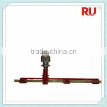 WST Bar Form Tap Changer used for Oil Immersed Power Transformer