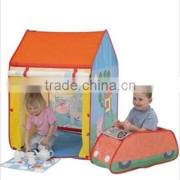 kids play tent