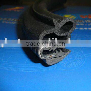 automotive window rubber parts