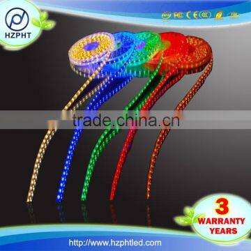 hzpht wholesale 24v dc smd3528/5050/2835/5630/3014/335 9v battery powered led strip light