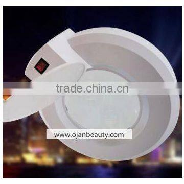 8x OJAN Led Floor Beauty Salon Magnifier Lamp MX-M11 Skin Examination photo-5