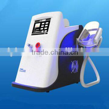 Portable Fastest Way To Lose Weight Fat Freezing Machine Home Device photo-4