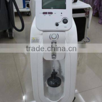 Hot Sale Professional Water Oxygen Machine For Speckle Removal photo-2