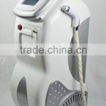 Skin Whitening Elight Handle And Bi-polar RF Handle Ipl Elight Beauty Equipment Skin Rejuvenation Skin Lifting Machine E 01 No Pain photo-2