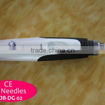 Facial rollers microneedle pen