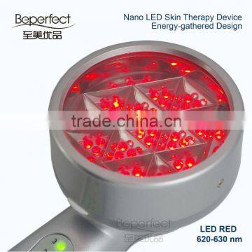 2017 trending products all types of skin care led pdt bio-light therapy